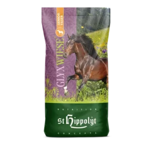 St. Hippolyt Senior Fiber