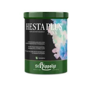 Hesta Plus Zinc