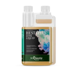 Hesta Plus tsingi lisand hobustele