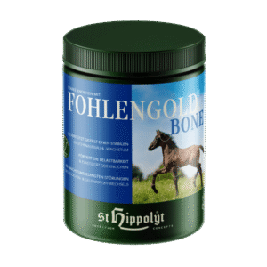 Hippolyt FohlenGold BoneCare
