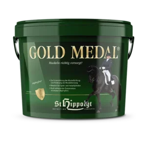 St. Hippolyt Gold Medal 5kg