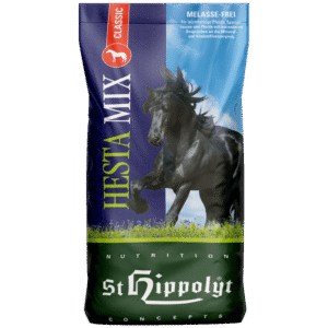 Hesta Mix