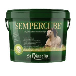 Sempercube mineraalikuubikud