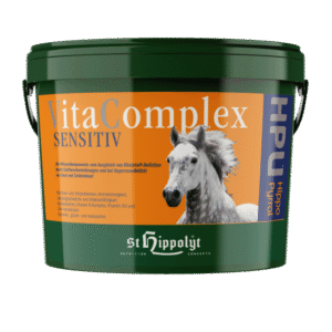 Vitacomplex Sensitive teraviljavaba vitamiin