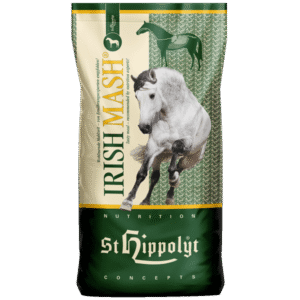 Hippolyt Irish mash