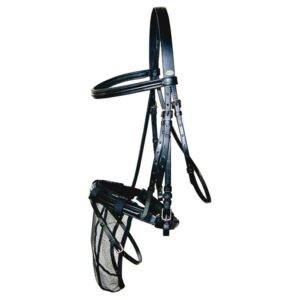 ninavõrk ratsutamiseks