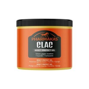 Clac putukatõrje geel