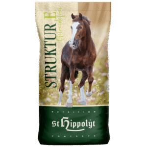 St. Hippolyt Struktur E
