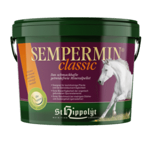 Sempermin Classic mineraal