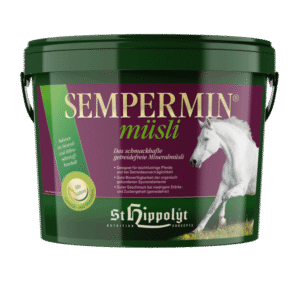 Sempermin müsli