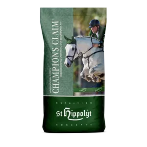 St Hippolyt International Sports Champions müsli