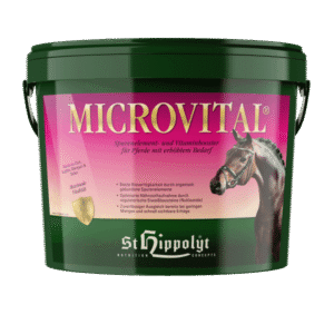St Hippolyt Microvital mineraalid