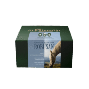 Robusan