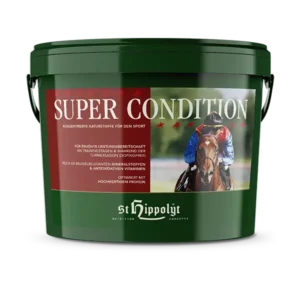 Super Condition