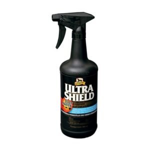 Ultrashield Black