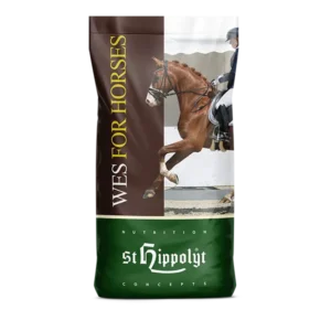 WES All in One müsli