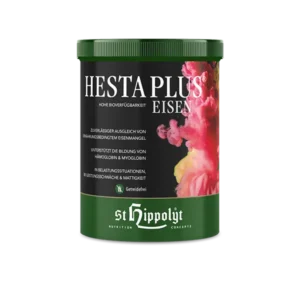 Hesta Plus Iron raua lisand hobustele