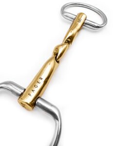 Fager Sweet gold oliivsuuline