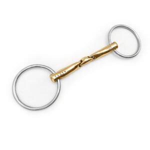 Fager Axel Sweet Gold trenselsuuline