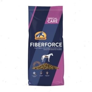 Cavalor FiberForce 15kg