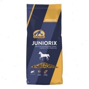 Cavalor Juniorix noorhobustele