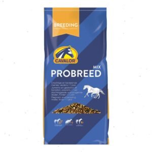 Cavalor Probreed märasööt