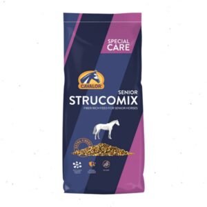 Cavalor Strucomix Senior