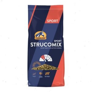 Cavalor Strucomix sport