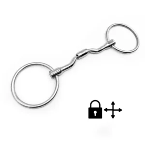 Fager Nova loose rings suulised