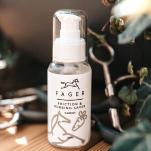 Fager geel suunurkadele porgand