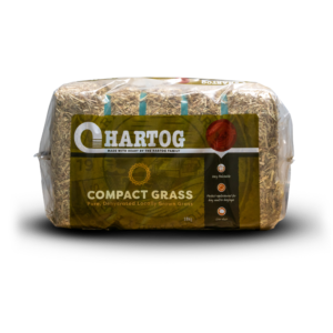 Hartog Compact Grass