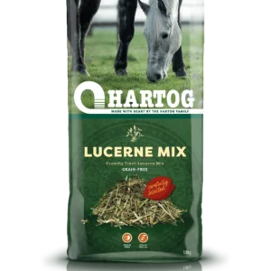 Hartog Lucerne mix