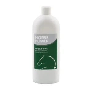 Horse Power Double Effect liniment