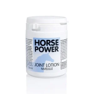 Horse Power liigeste salv