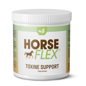 Horseflex Toxin Support