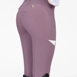 Laste ratsaretuusid Maximilian Tech Plum