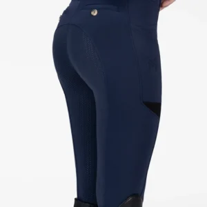 Laste ratsaretuusid Maximilian Tech navy