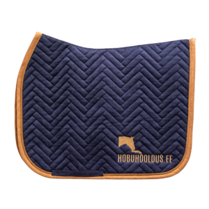 Hobuhooldus valtrap Navy Padlery