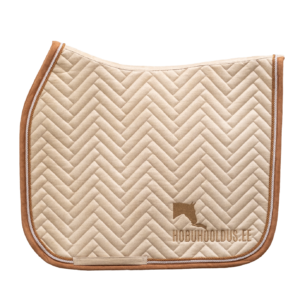 valtrap Padlery Beige Hobuhoolduse valtrap