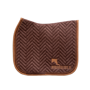 valtrap Padlery Choco Hobuhoolduse valtrap