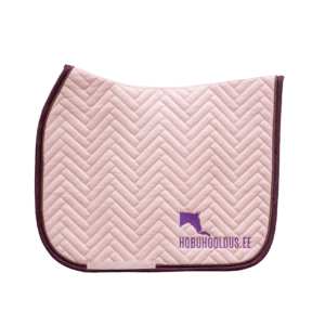 Padlery valtrap Hobuhooldus Pink