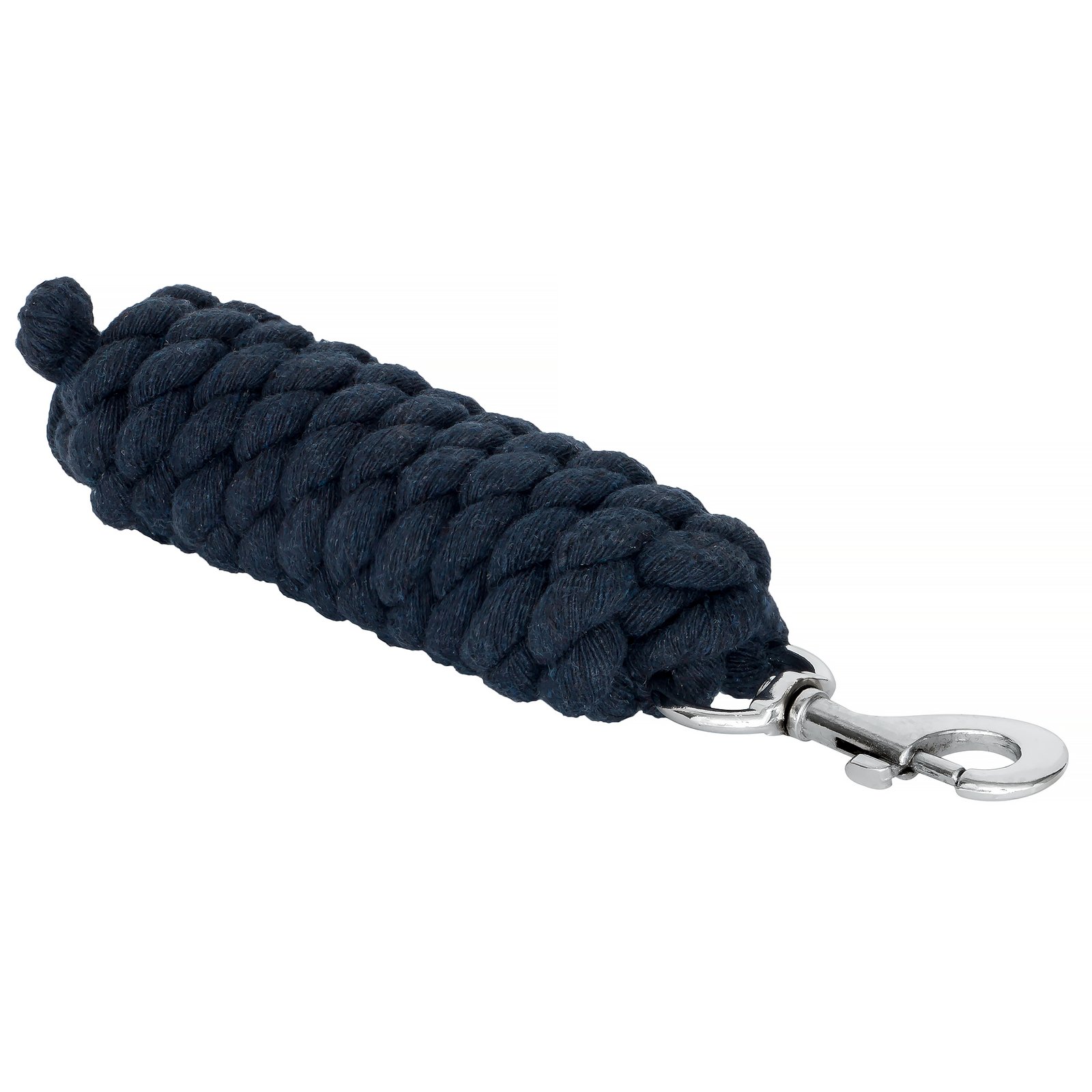 Puuvillane jalutusnöör Cotton Wave sinine