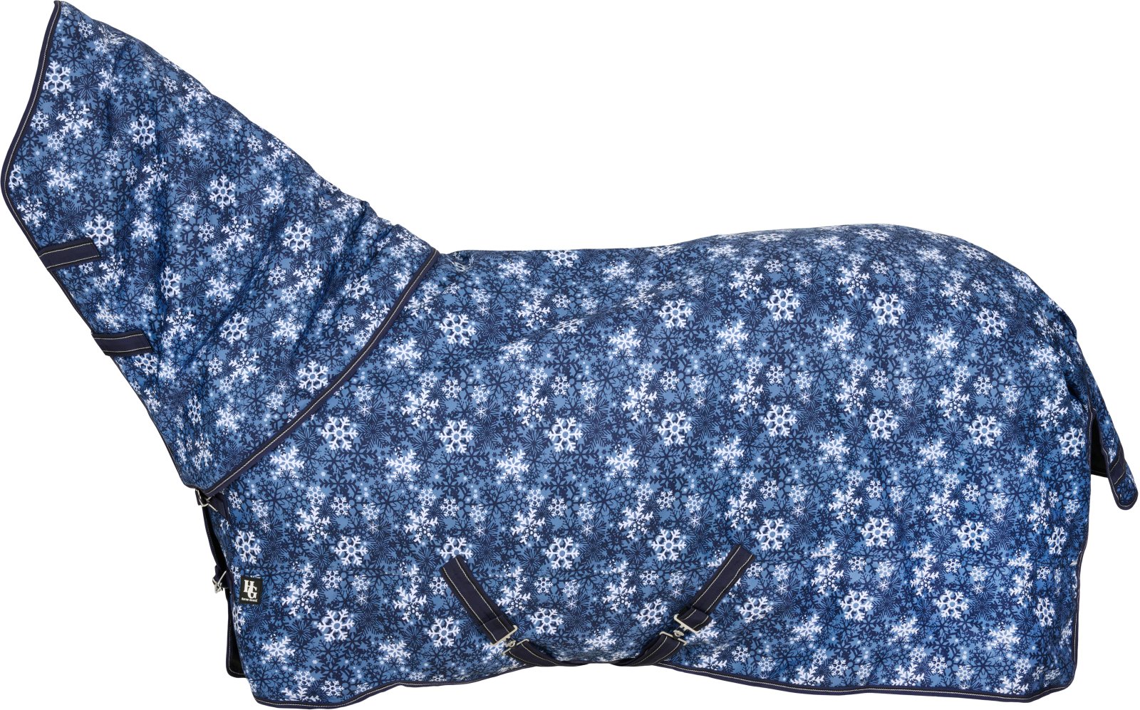 Horseguard Snowflake õuetekk 200g