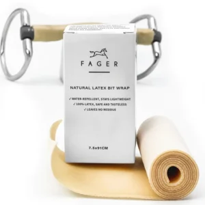Fager lateks teip bit tape 3