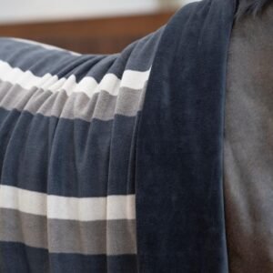 Horseguard squared teddy fliis tekk 4