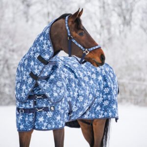 Horseguard Snowflake õuetekk 200g